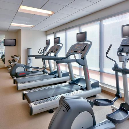Springhill Suites By Marriott Salt Lake City Draper Εξωτερικό φωτογραφία