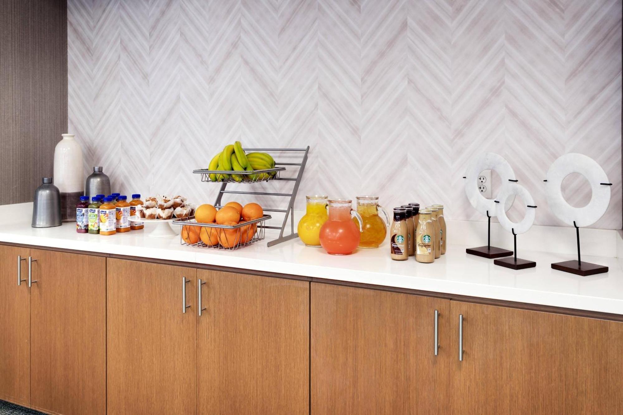 Springhill Suites By Marriott Salt Lake City Draper Εξωτερικό φωτογραφία