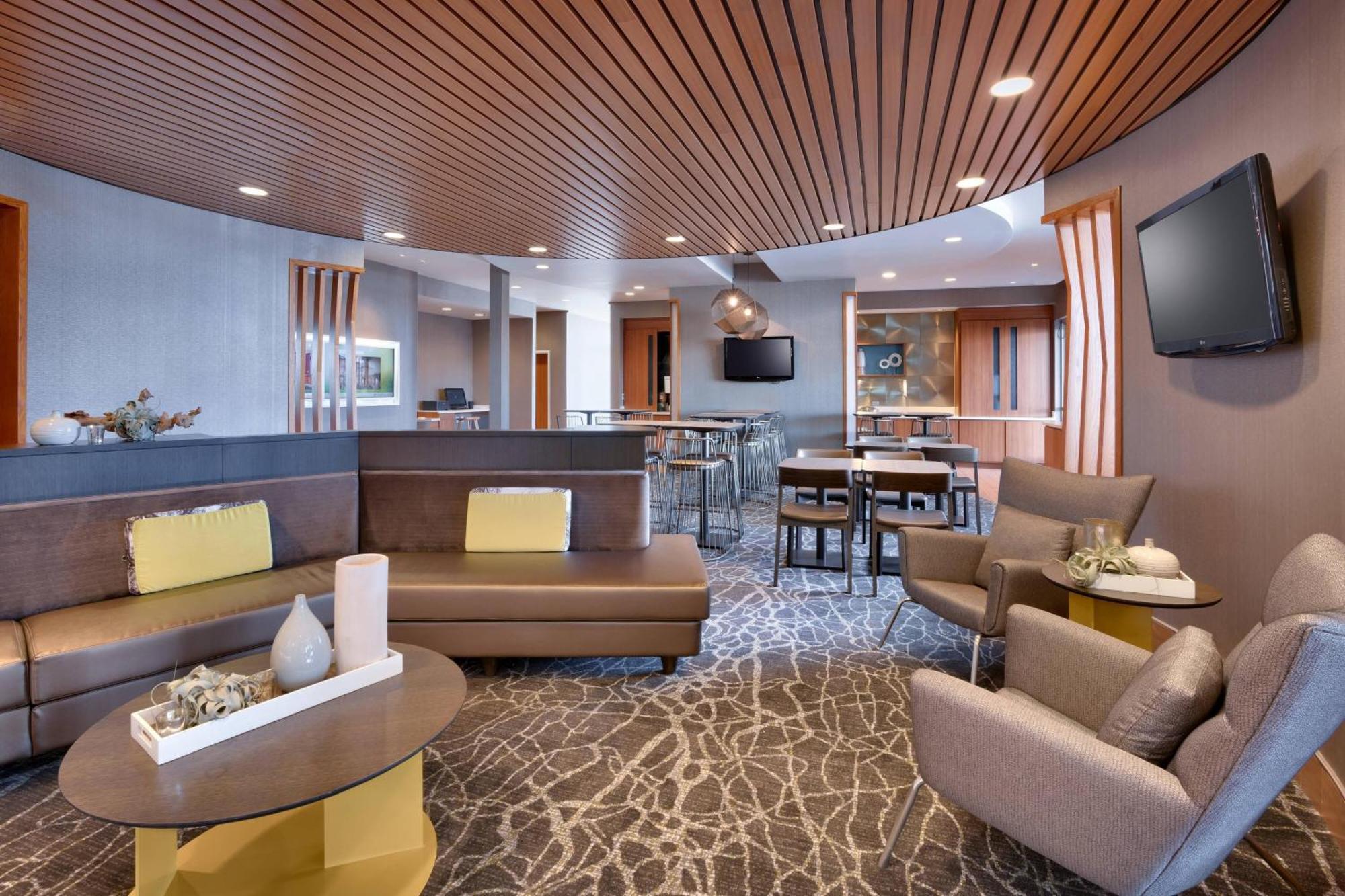 Springhill Suites By Marriott Salt Lake City Draper Εξωτερικό φωτογραφία