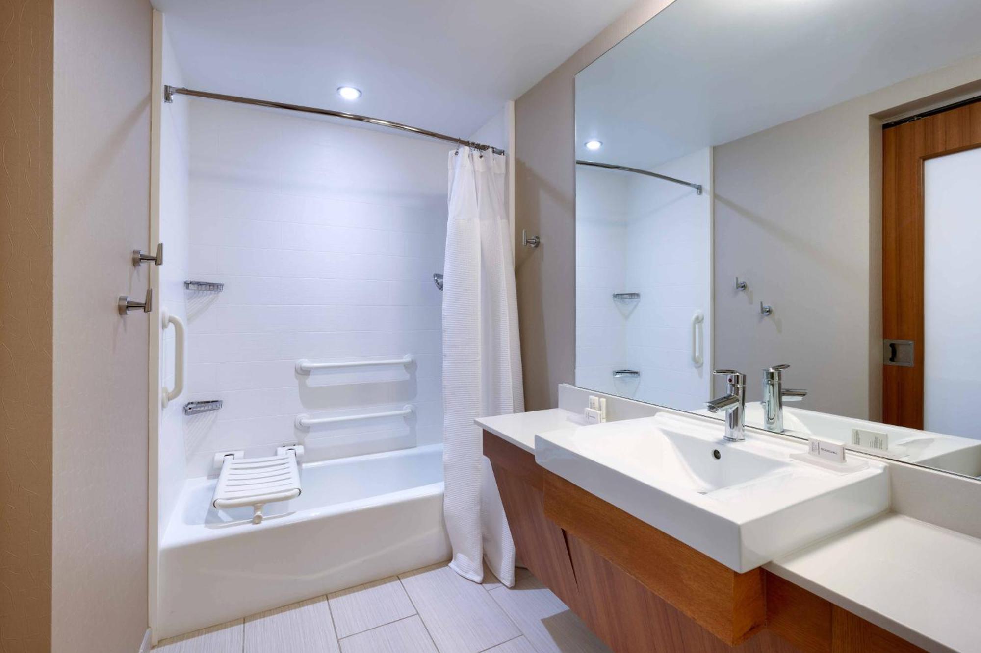 Springhill Suites By Marriott Salt Lake City Draper Εξωτερικό φωτογραφία