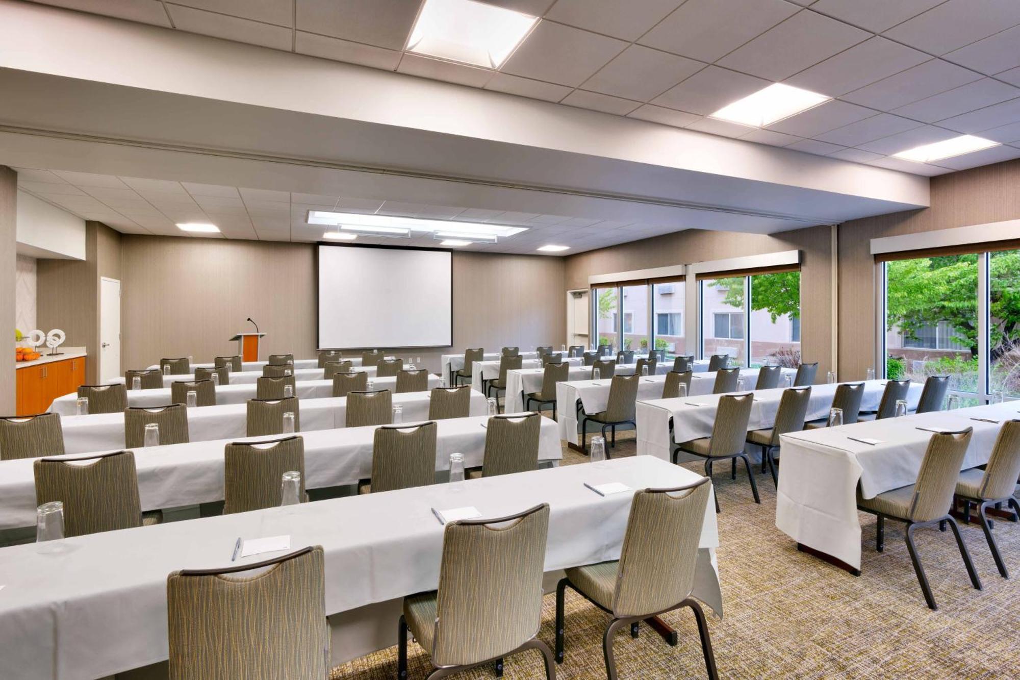 Springhill Suites By Marriott Salt Lake City Draper Εξωτερικό φωτογραφία