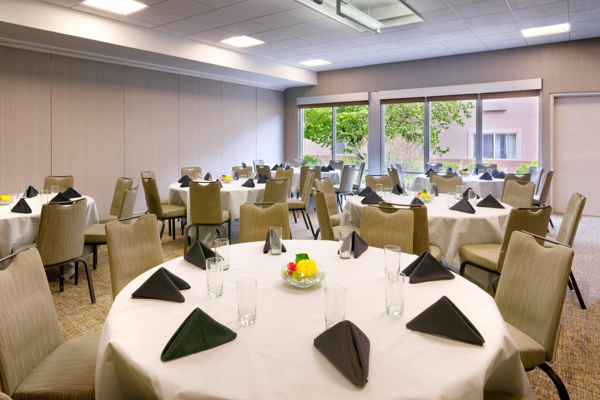 Springhill Suites By Marriott Salt Lake City Draper Εξωτερικό φωτογραφία