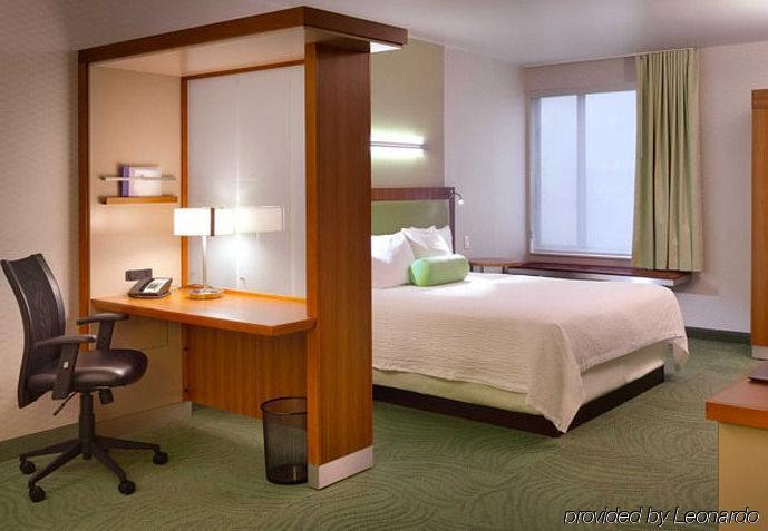Springhill Suites By Marriott Salt Lake City Draper Εξωτερικό φωτογραφία