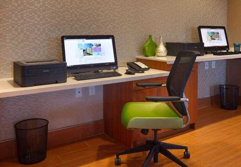 Springhill Suites By Marriott Salt Lake City Draper Εξωτερικό φωτογραφία