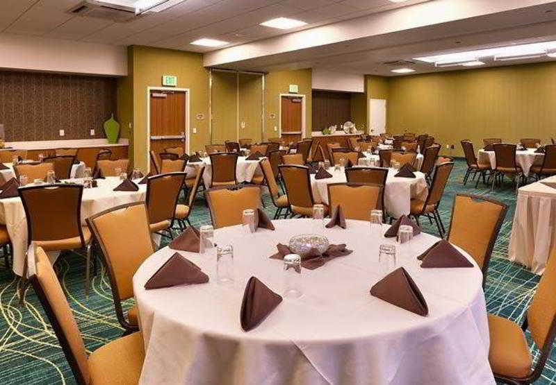 Springhill Suites By Marriott Salt Lake City Draper Επιχειρήσεις φωτογραφία