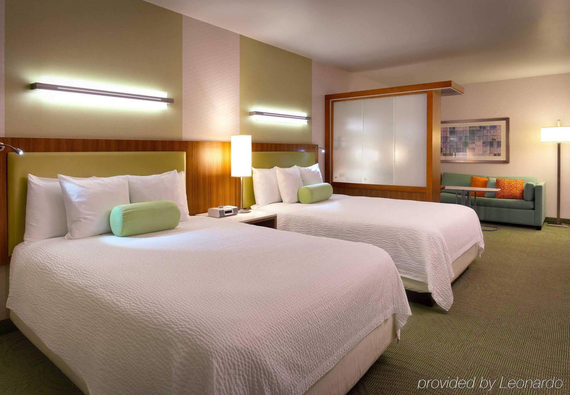 Springhill Suites By Marriott Salt Lake City Draper Εξωτερικό φωτογραφία