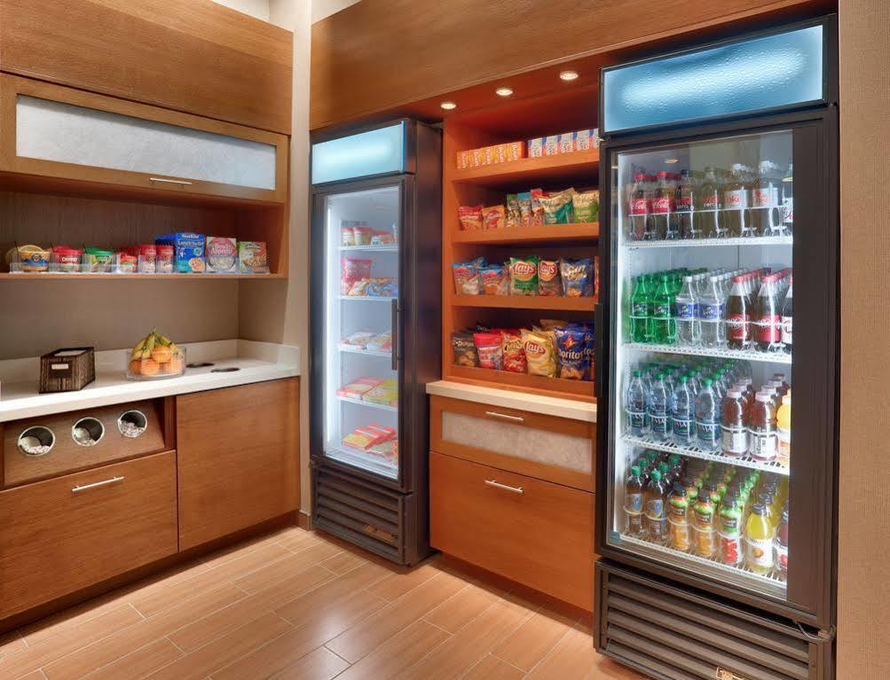 Springhill Suites By Marriott Salt Lake City Draper Εξωτερικό φωτογραφία