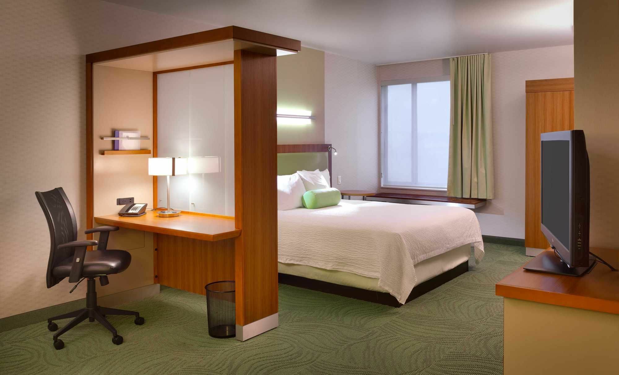 Springhill Suites By Marriott Salt Lake City Draper Εξωτερικό φωτογραφία