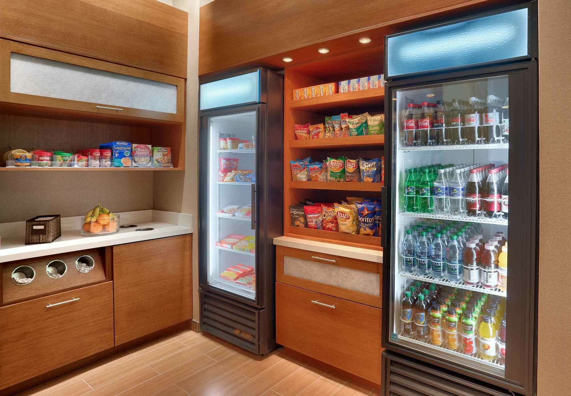 Springhill Suites By Marriott Salt Lake City Draper Εξωτερικό φωτογραφία